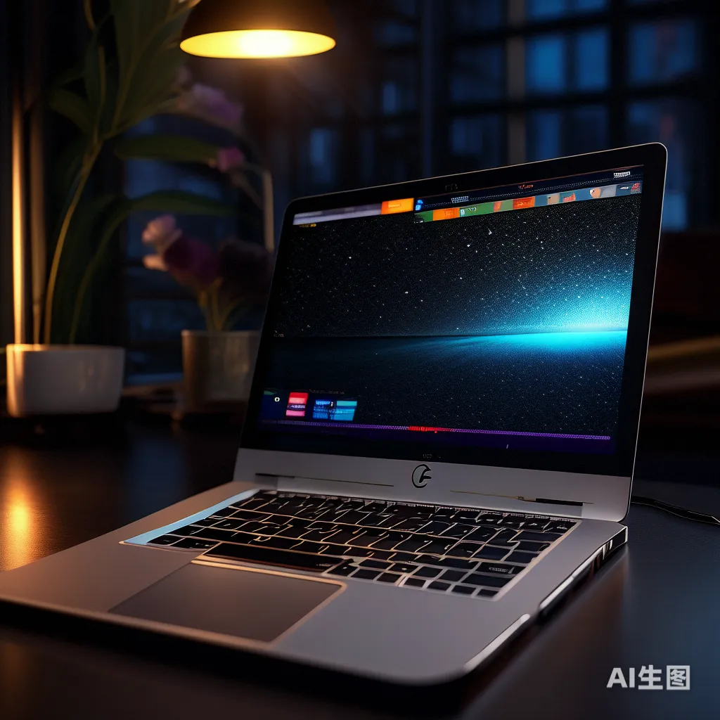 关于使用OpenCore安装黑苹果的记录