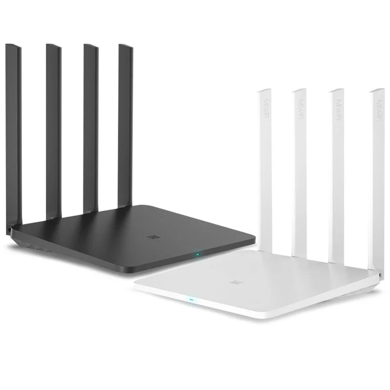 小米路由R3G安装Opkg和etherwake